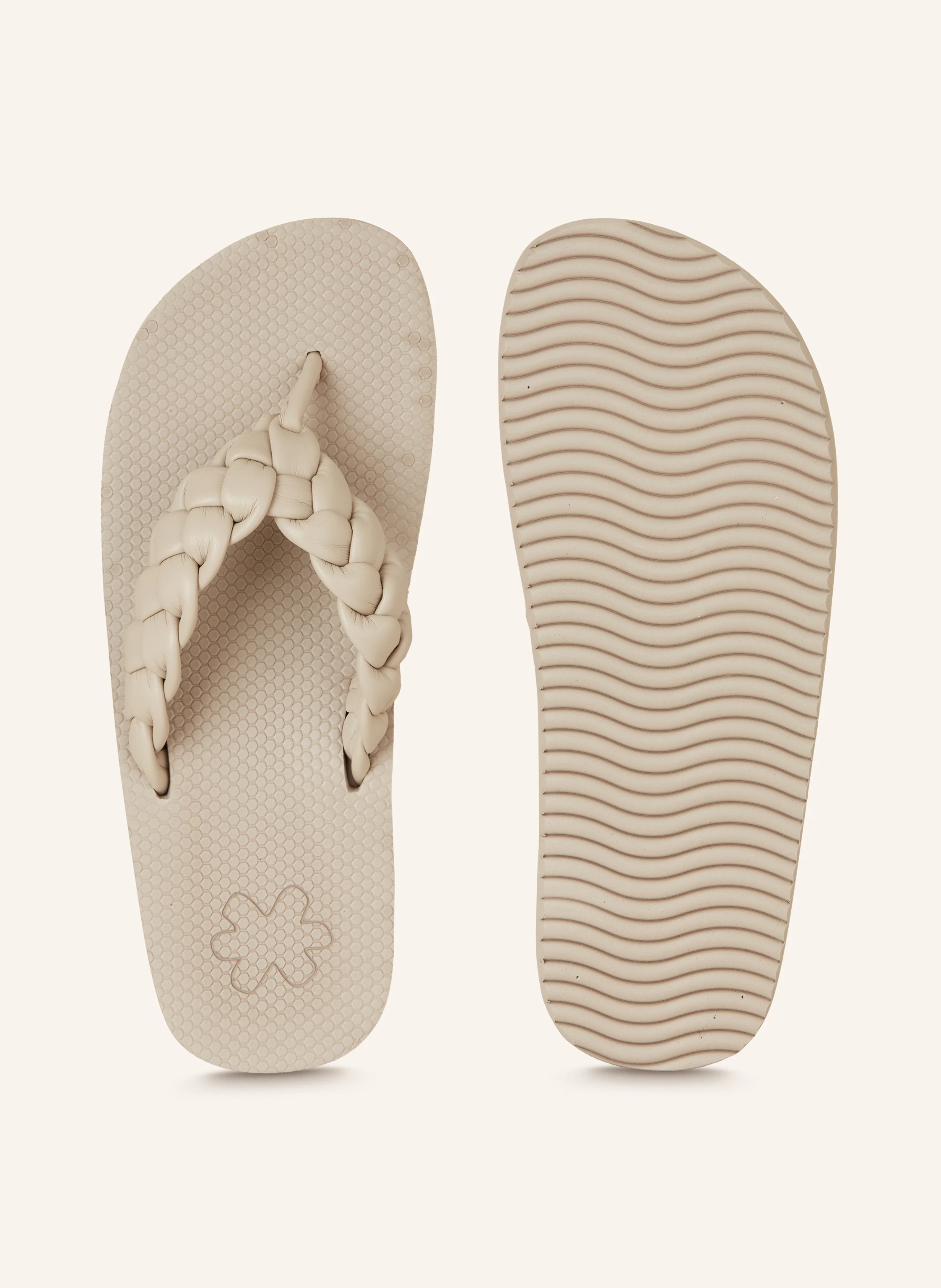 flip*flop Zehentrenner