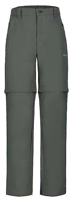 ICEPEAK - PANTALON JAMBES DETACHABLES KAYES JR II