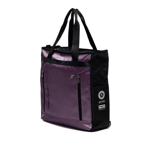 Bolso Drop Shot Caima