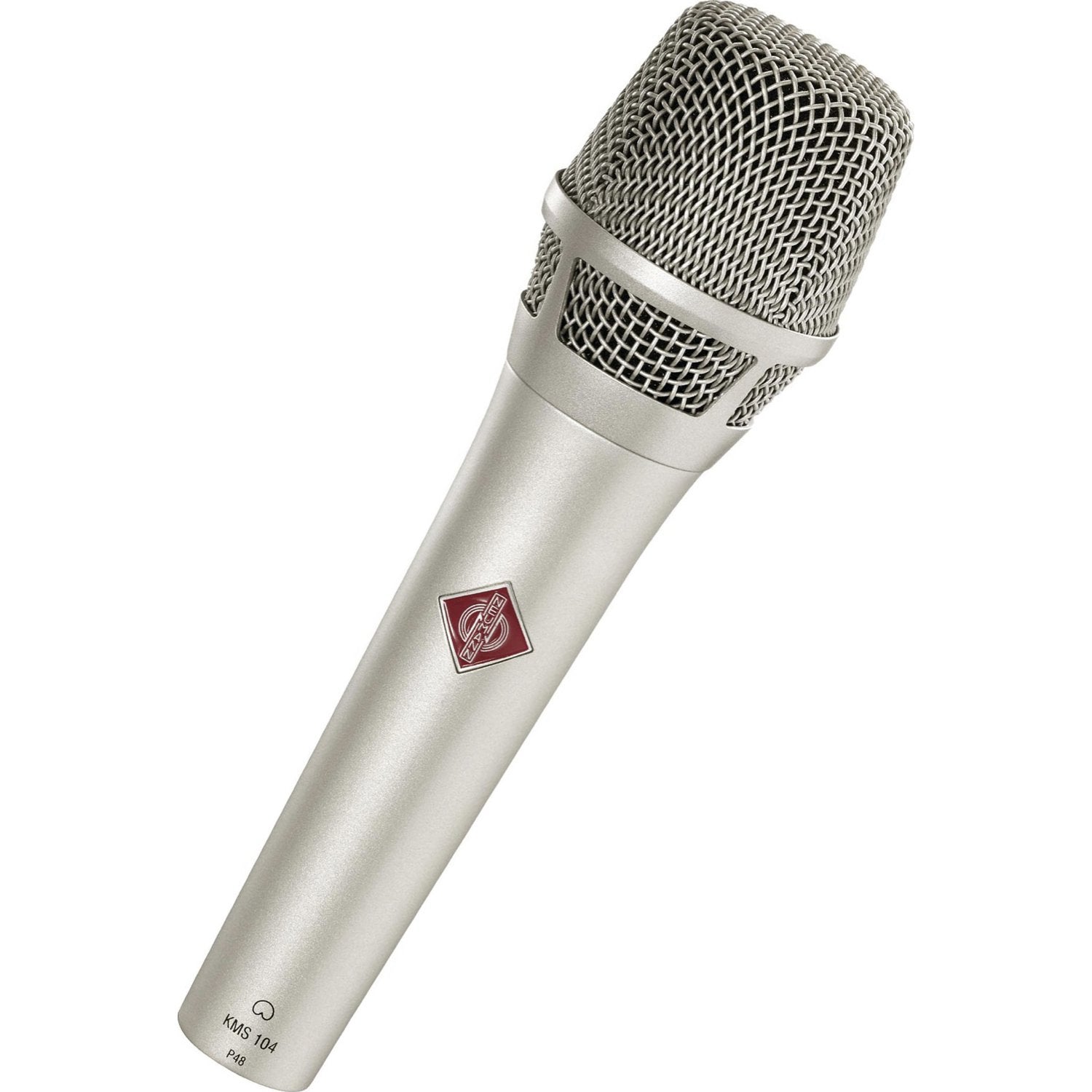 Neumann KMS 104 plus cardioide condensator zangmicrofoon