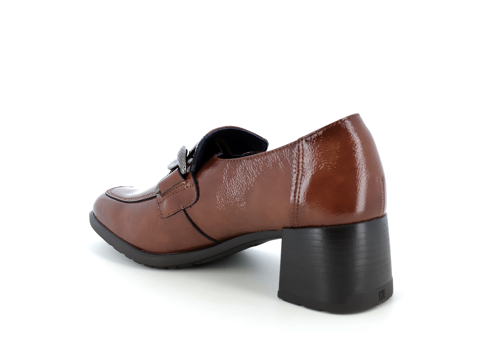 Dorking-D9197 Vernis Cognac