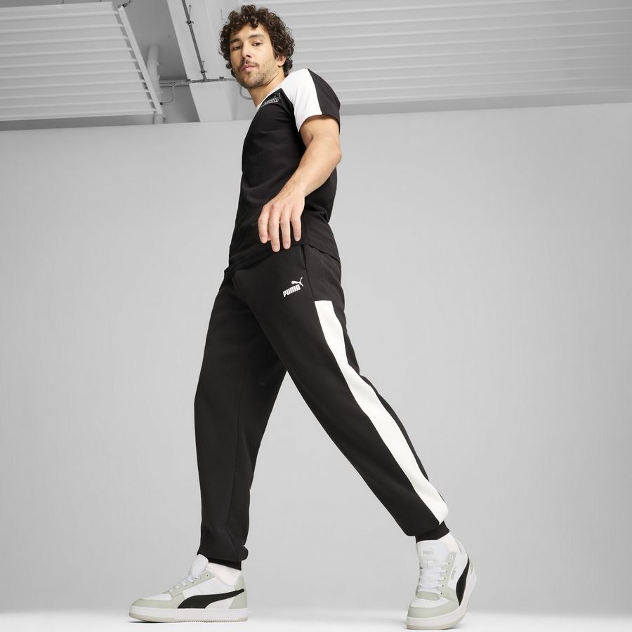 Puma Around The Block T-Shirt