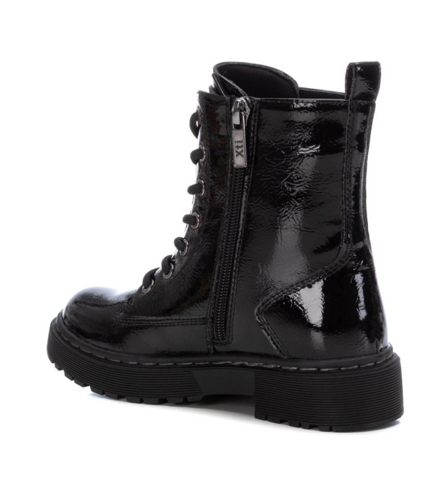 Botas Xti Kids 150552 pretas