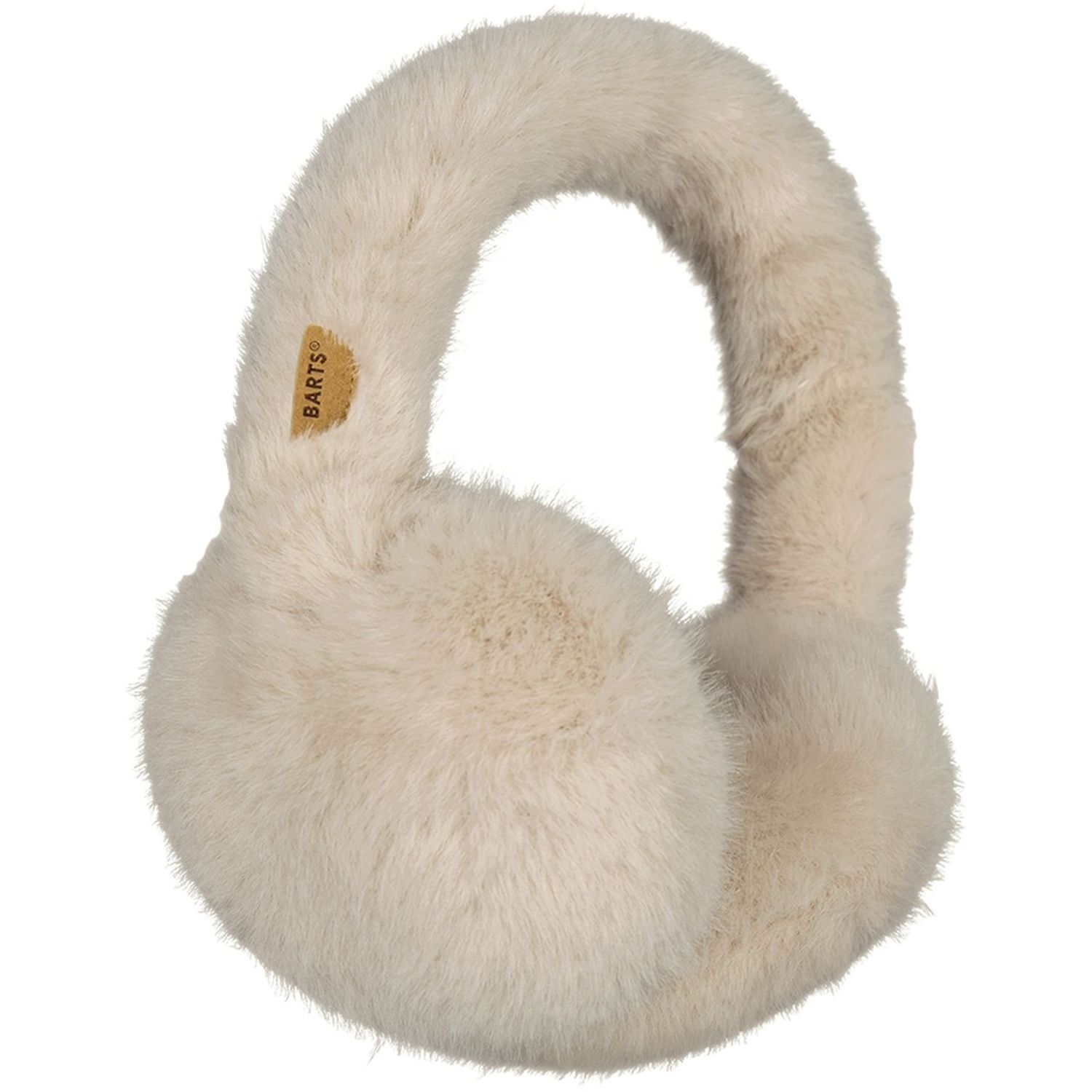 BartsBig Fur Earmuffs