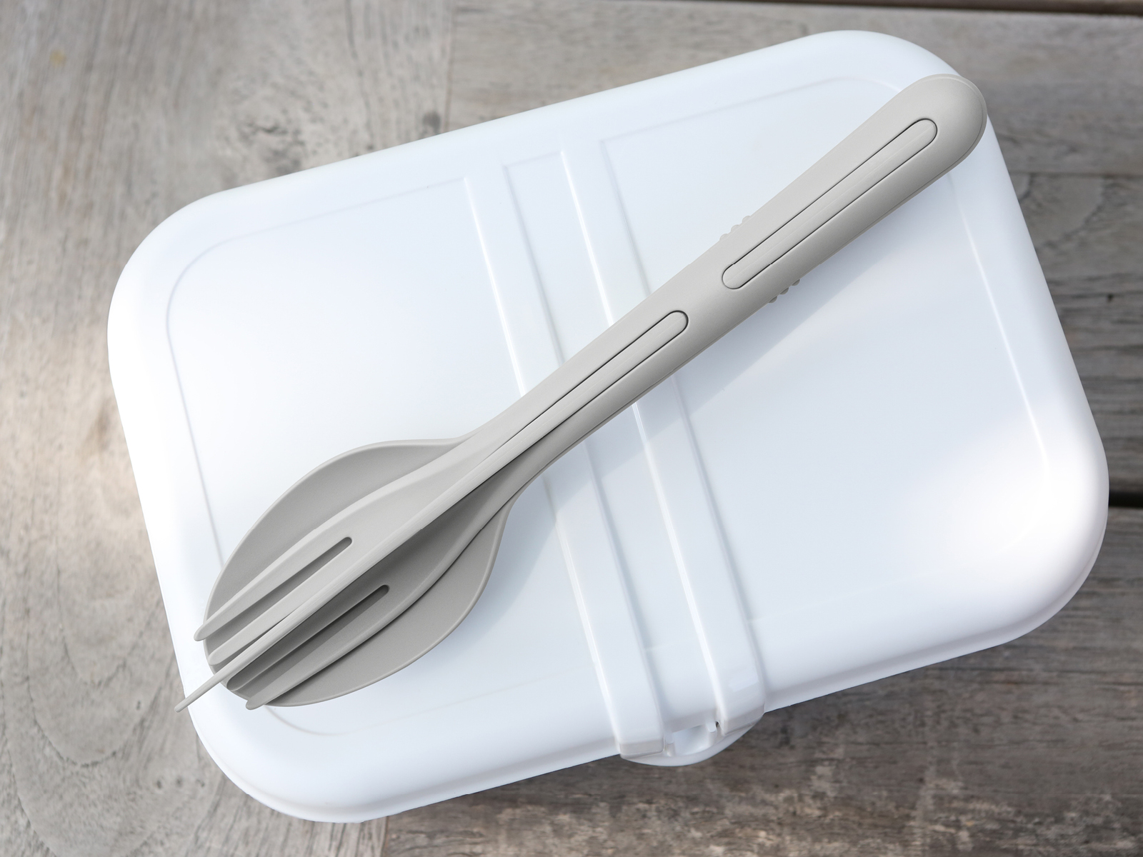 Silwy TRICKY 3-in-1 bestekset