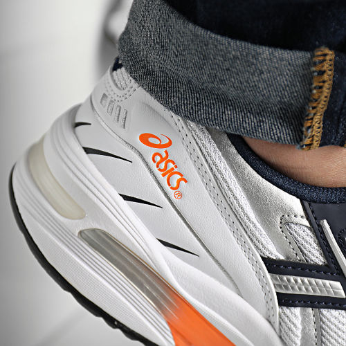 Baskets Gel 1090 1021A275 White Midnight