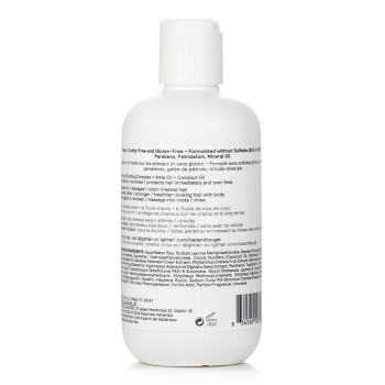 IGK Bad & Bougie Amla Oil Deep Repair Shampoo  236ml/8oz