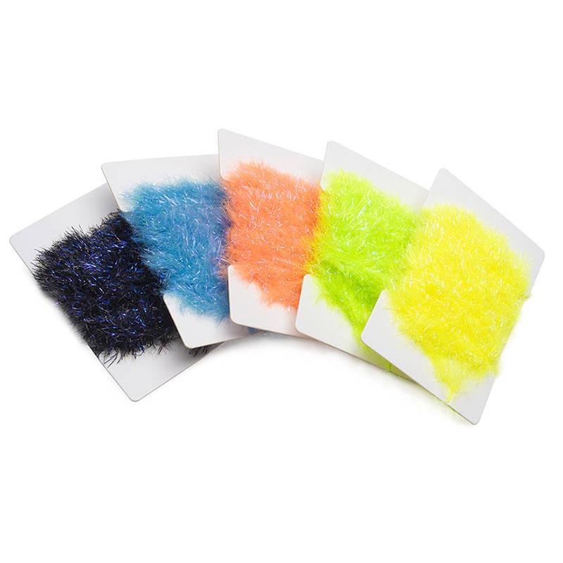 Chenille Devaux Tiger Dvx