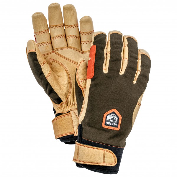 Hestra - Ergo Grip Active 5 Finger - Gants