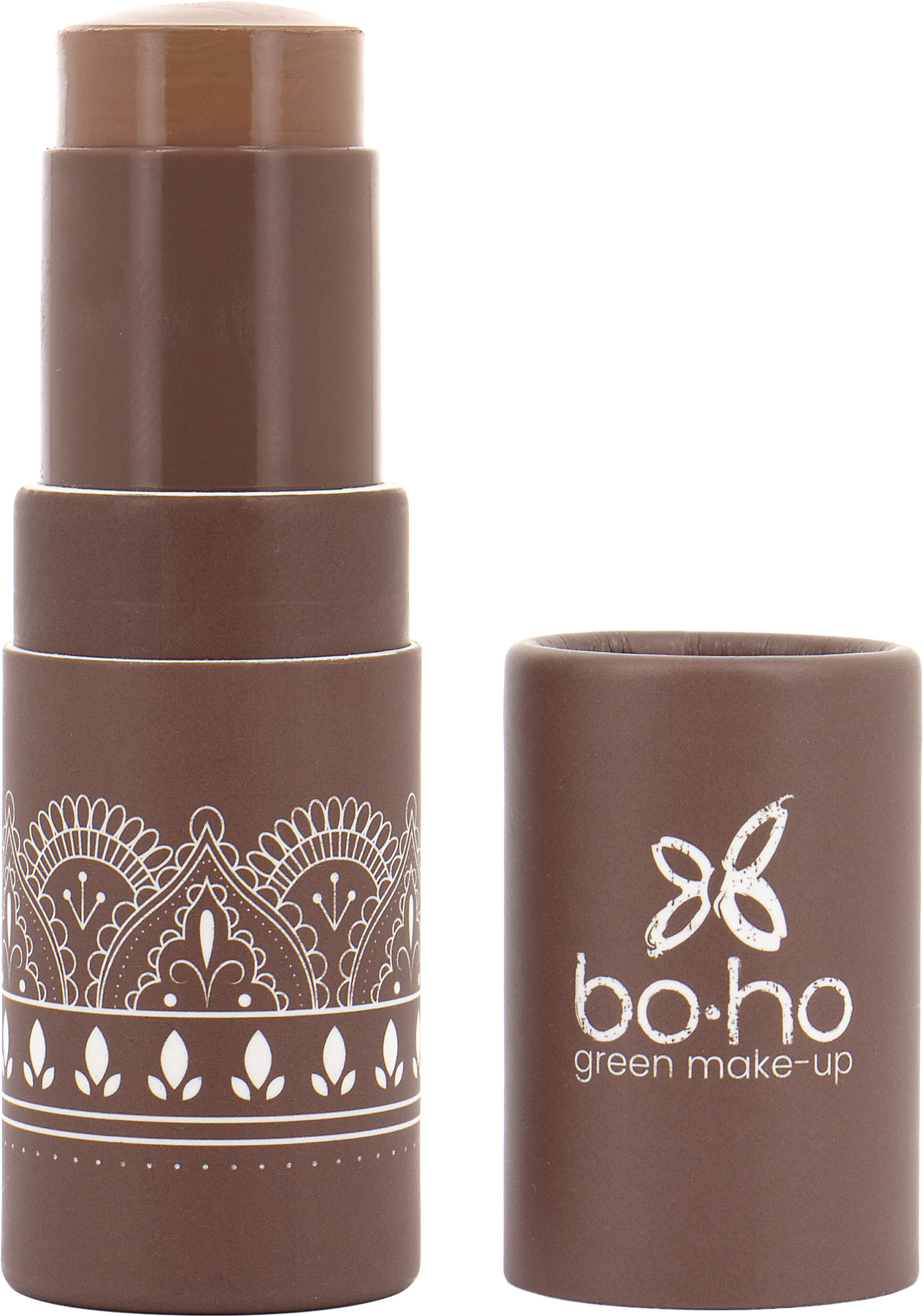 boho  Contouring Stick, 02 Ice Coffee (5,50 g)