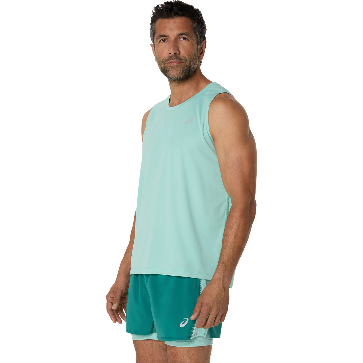 ASICS Core Singlet Heren