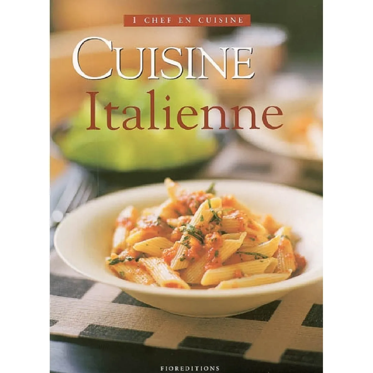 Cuisine italienne · Occasion