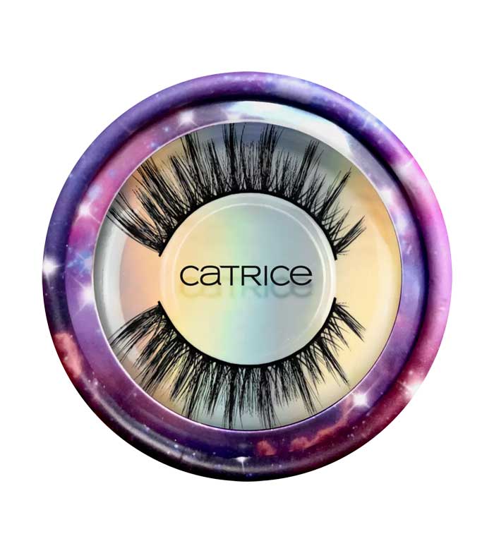 Catrice - *Dear Universe* - Efeito 3D Cílios postiços - C03: I Am Confident