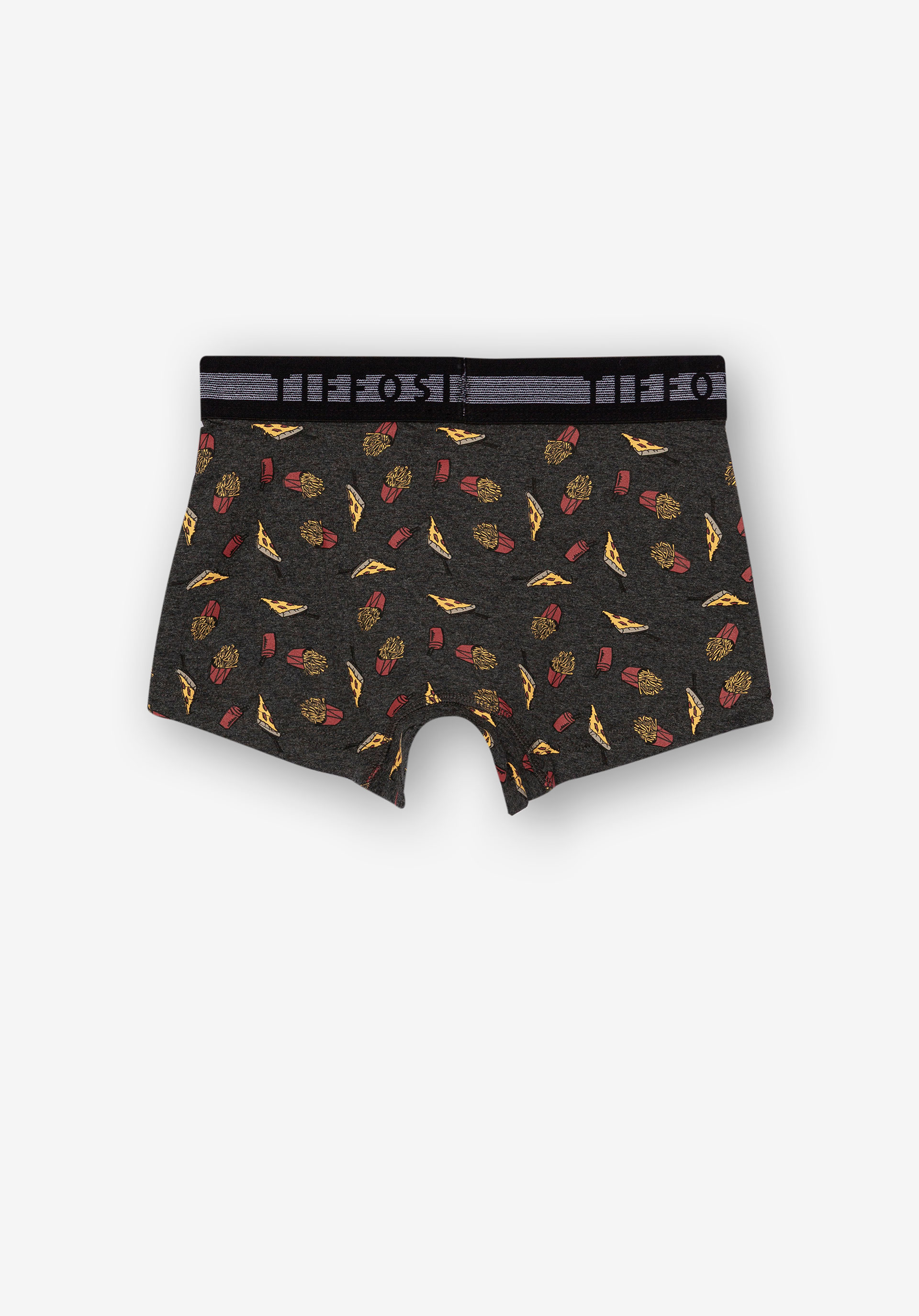 Boxers Estampados