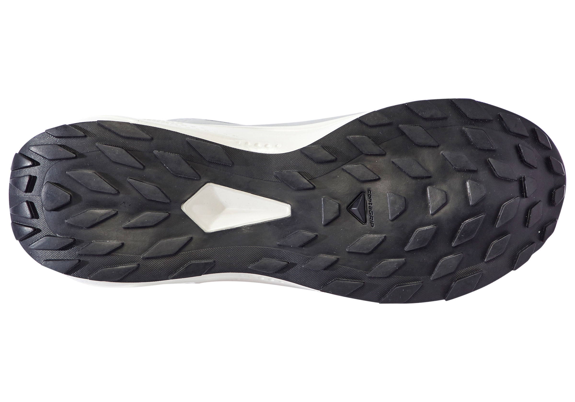 Salomon Laufschuh »ALPHAGLIDE GORE-TEX«  wasserdicht