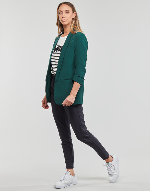 Only - ONLELLY 3/4 LIFE BLAZER TLR - Vert