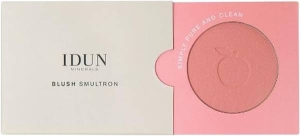 IDUN Rouge Blusher