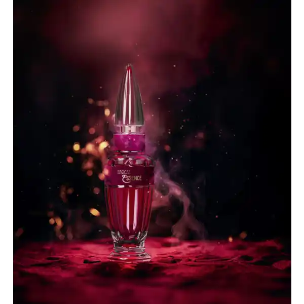 Magical Essence Courage Woman, EdP 30 ml