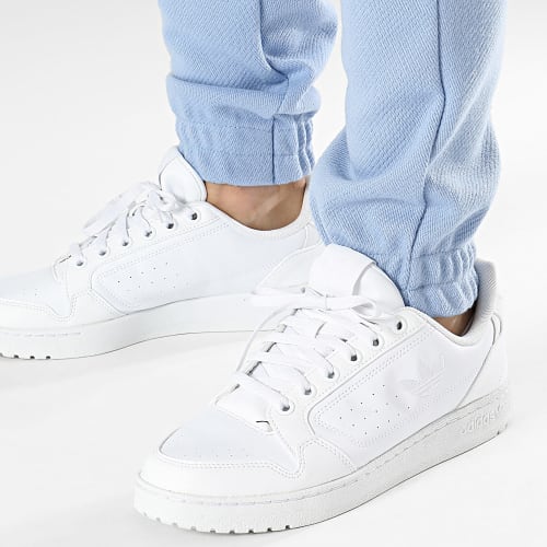 Pantalon Jogging Bleu