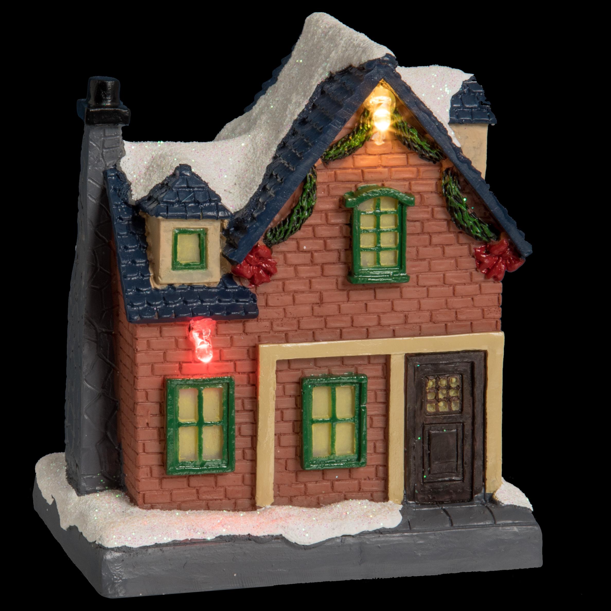 VILLAGE DE NOEL BOUTIQUE A PILES