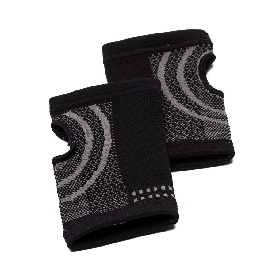 GG:LAB Protection pour poignet Compression - Gris/Noir
