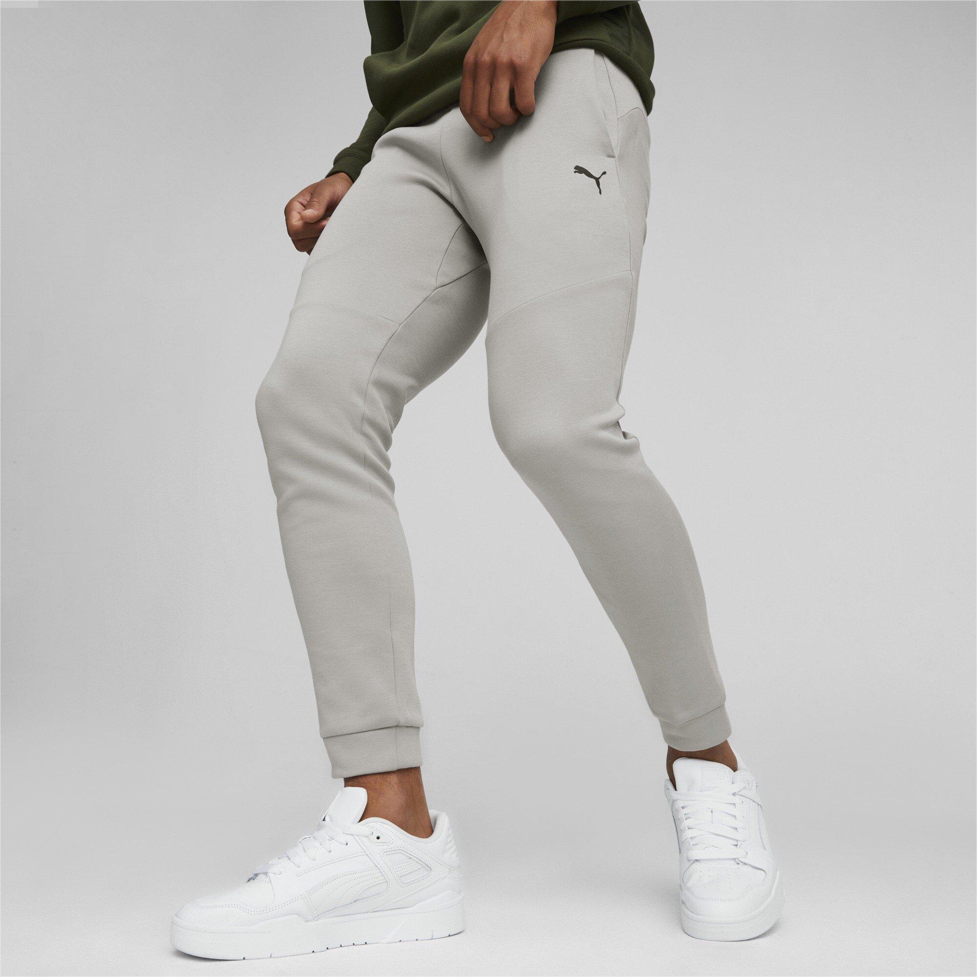Puma Puma Pumatech Track Pants Dk Jogger Mens