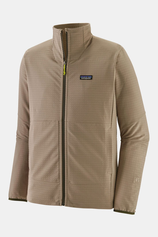 Patagonia Patagonia R1 Techface Softshell Jas