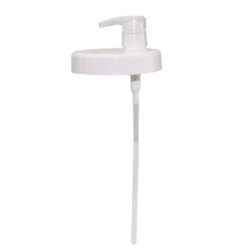 ISB POR TANIC PUMP (3250 ML)