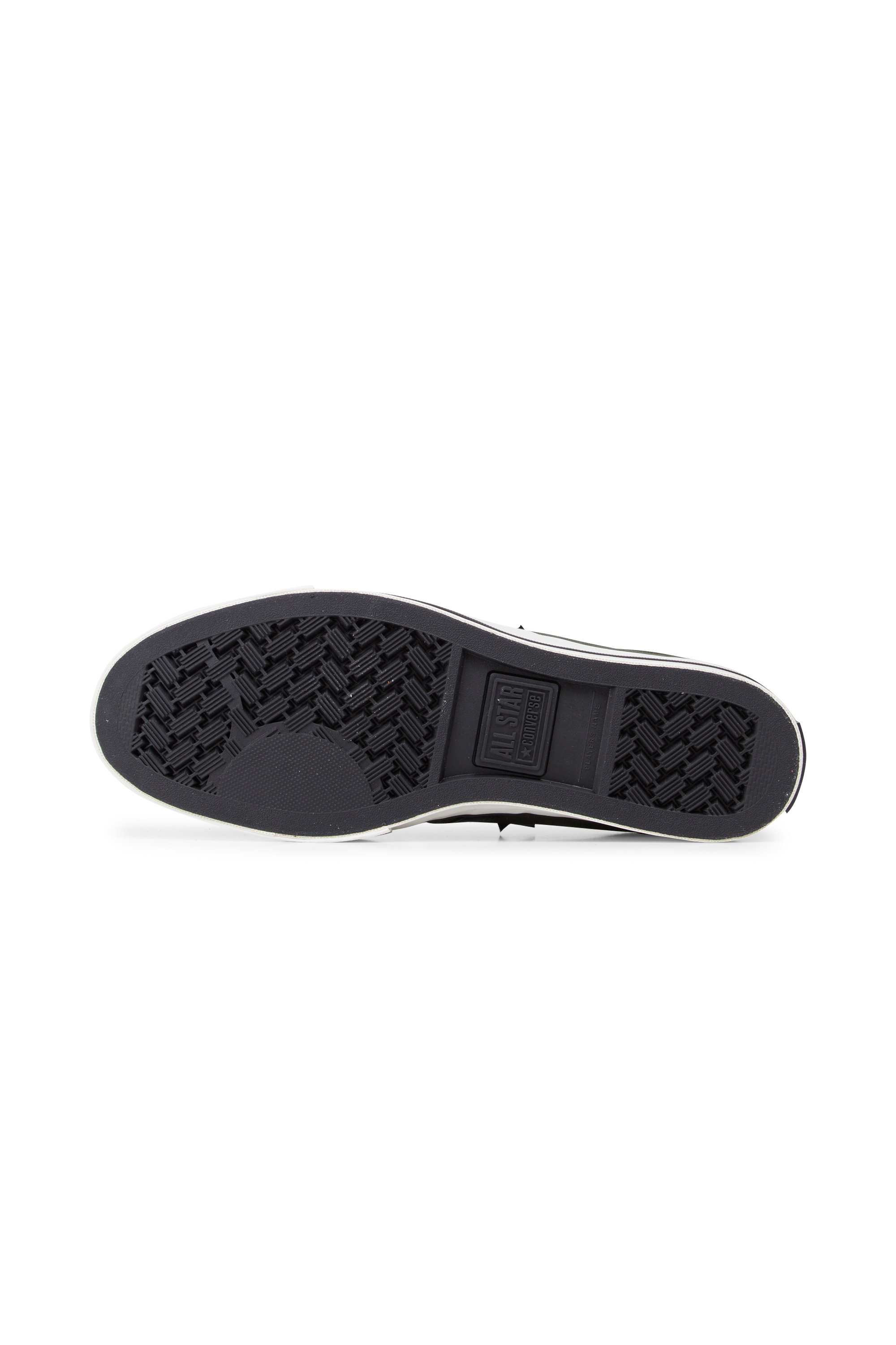 CONVERSE Baskets  STAR PLAYER Vert
