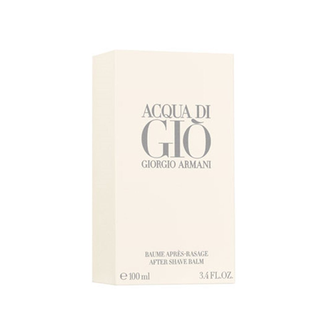 Giorgio Armani ACQUA DI GIO /H Bálsamo Aftershave - 100ml