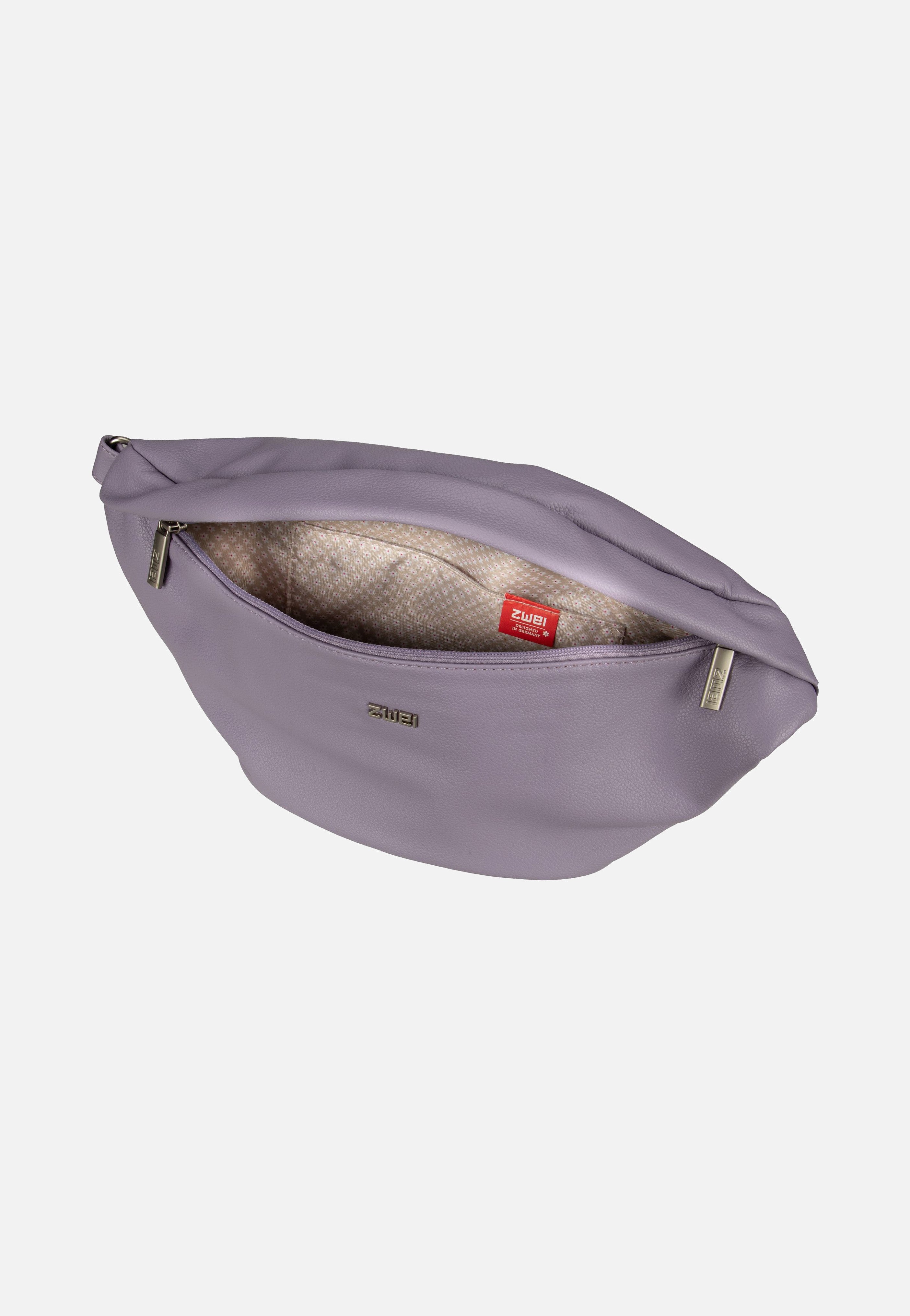 Mademoiselle MH80 Lilac - Bauchtasche