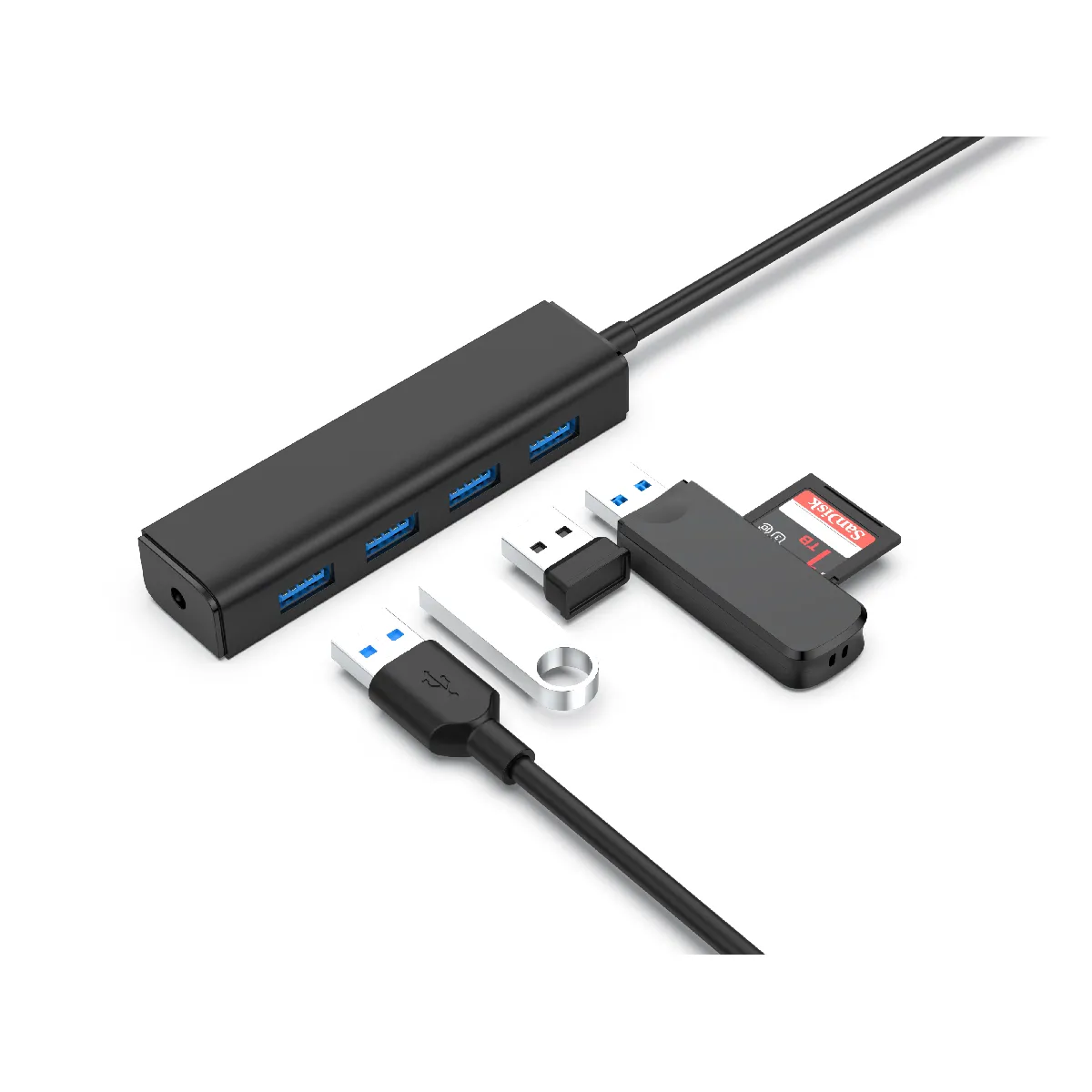 Conceptronic C4PUSB3