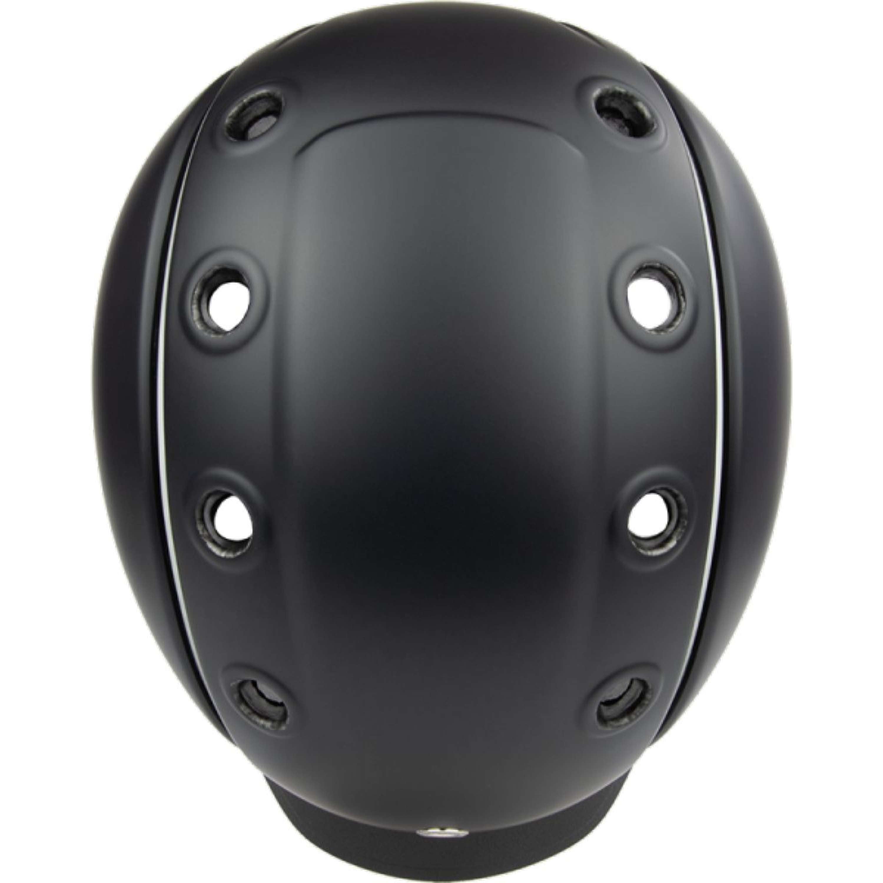 Casco Cap Choice Prime Black