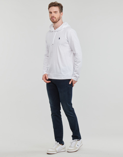 Polo Ralph Lauren - 710847203015 Blanco