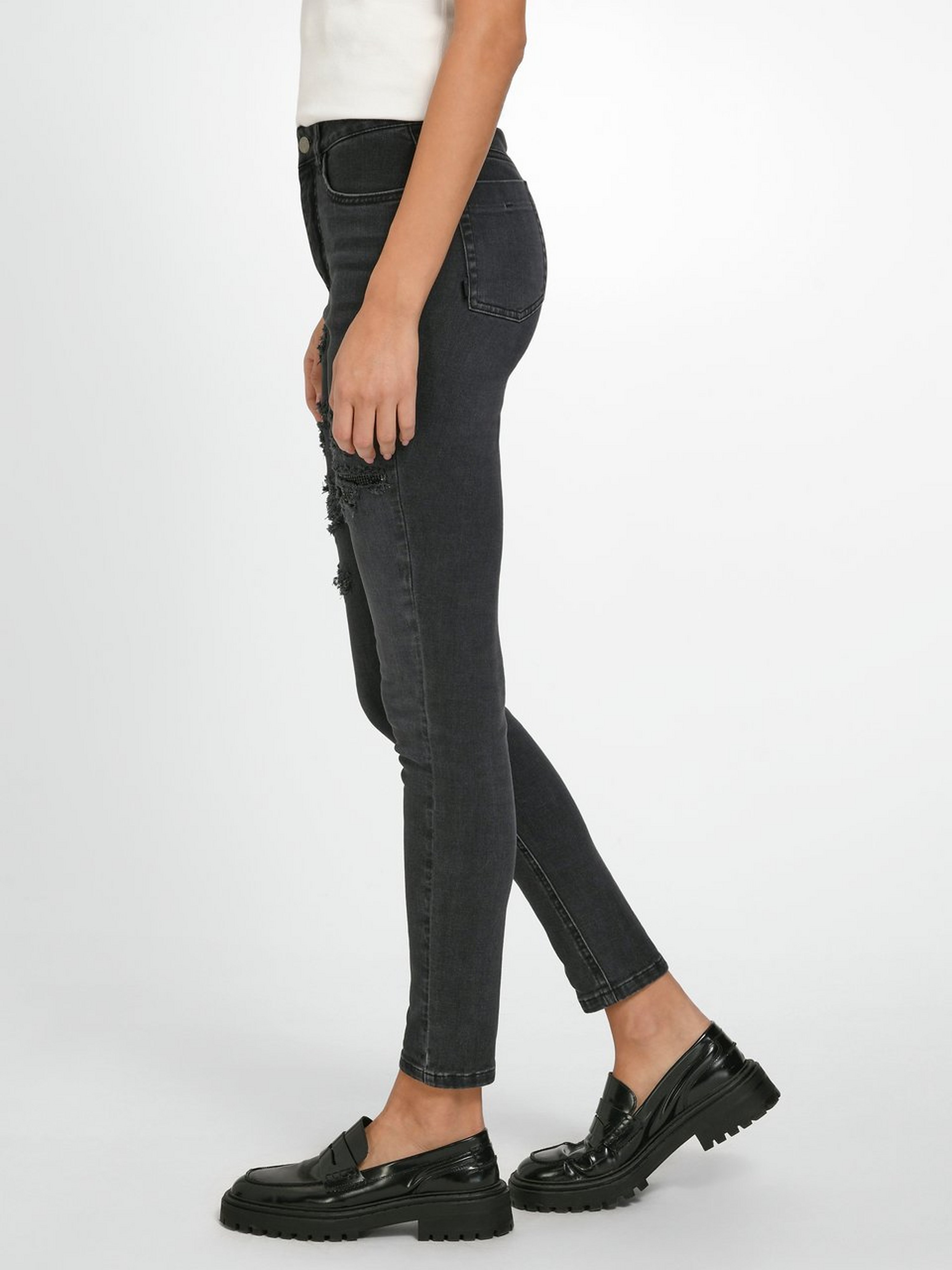 Skinny-Jeans