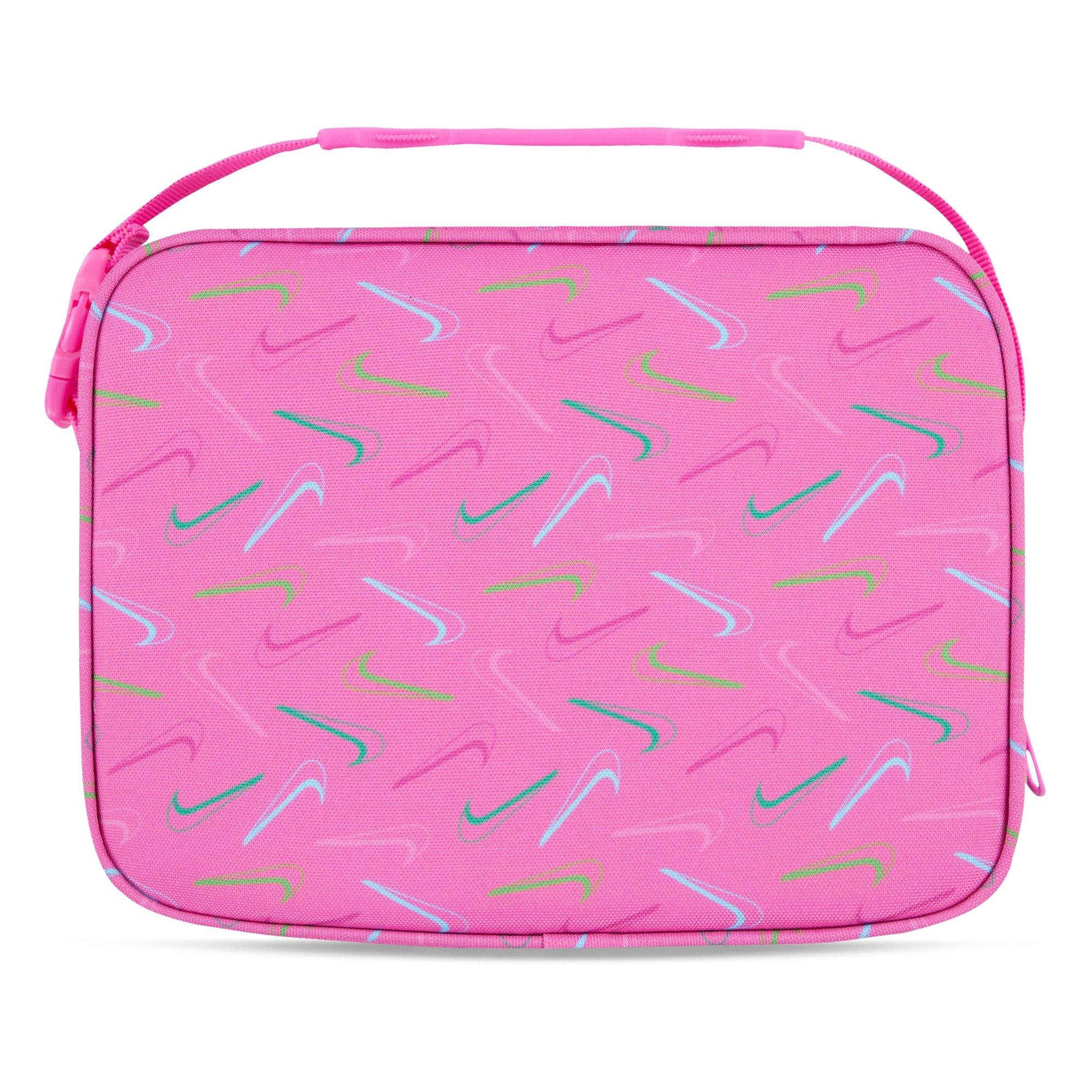 Nike Futura Fuel Lunch Box