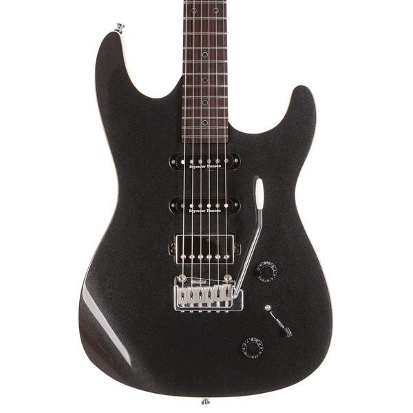 Chapman Guitars ML1 Pro X Gloss Black Metallic