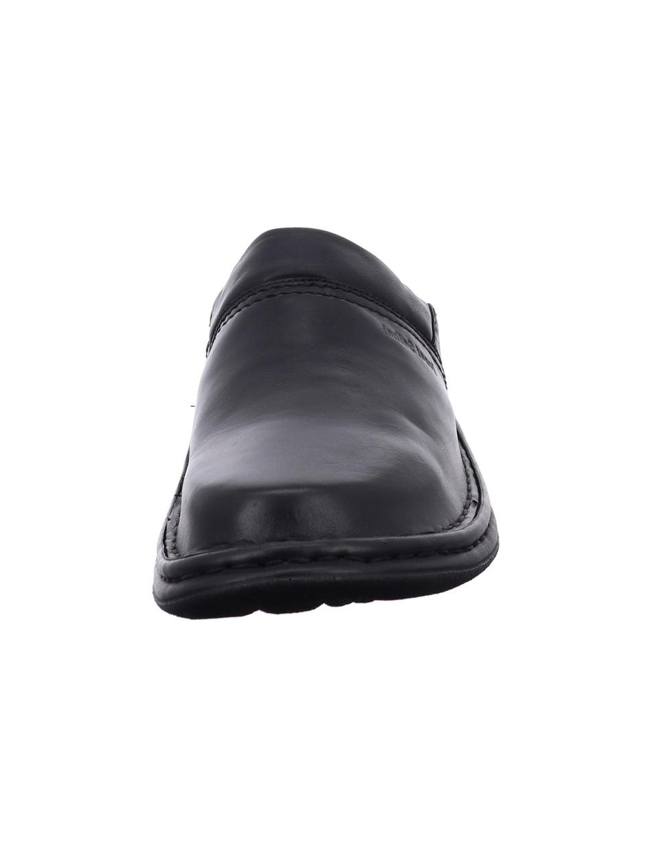 Clog Max, schwarz