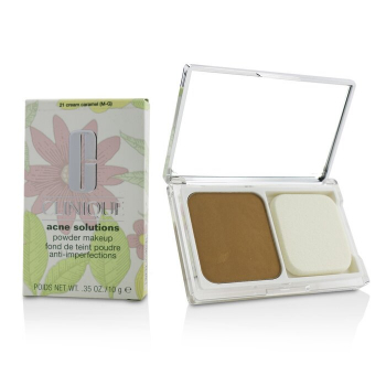 Clinique Acne Solutions Powder Makeup