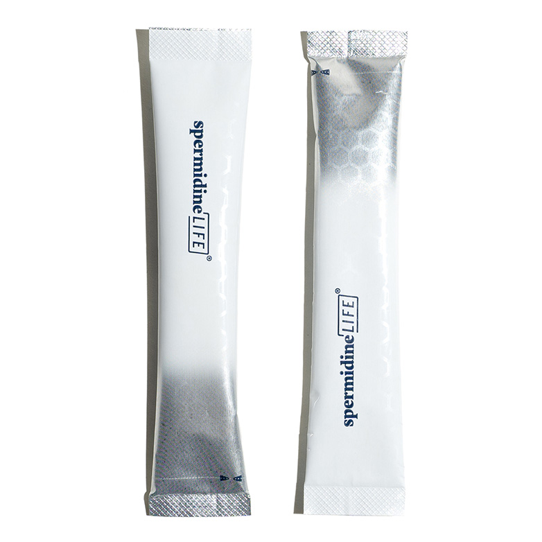 SPERMIDINELIFE Pro  natürliches Spermidin hochdosiert Btl 30 Stk