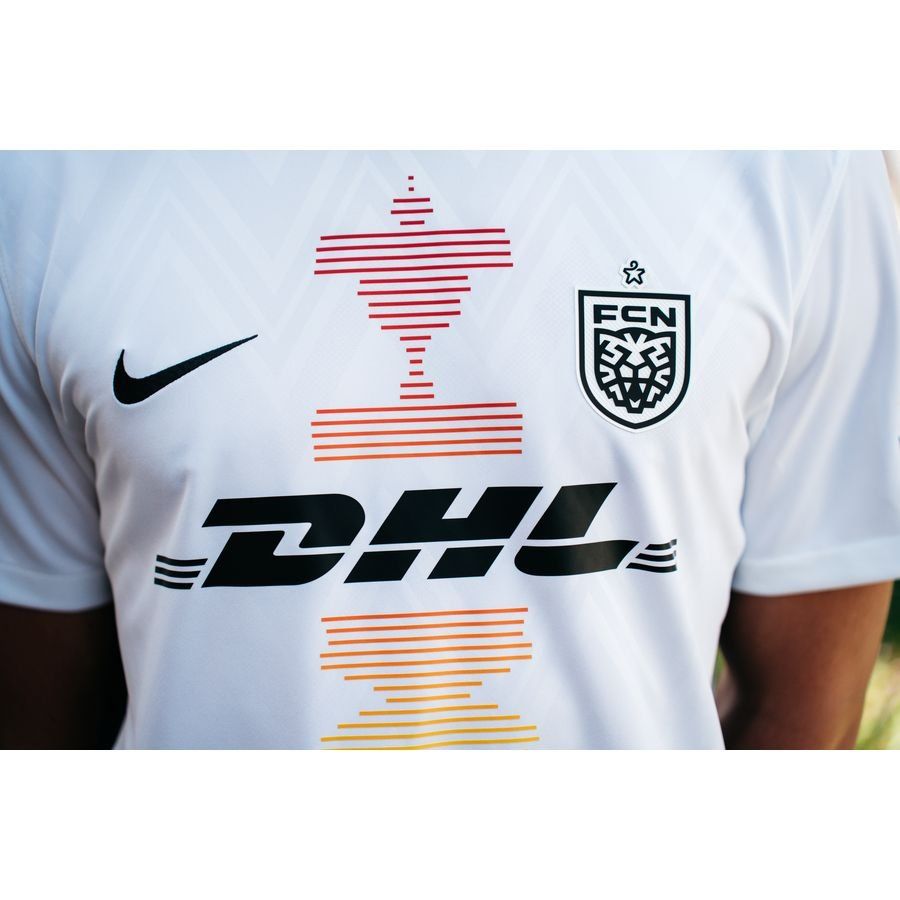 FC Nordsjælland Pride Maillot 2024/25