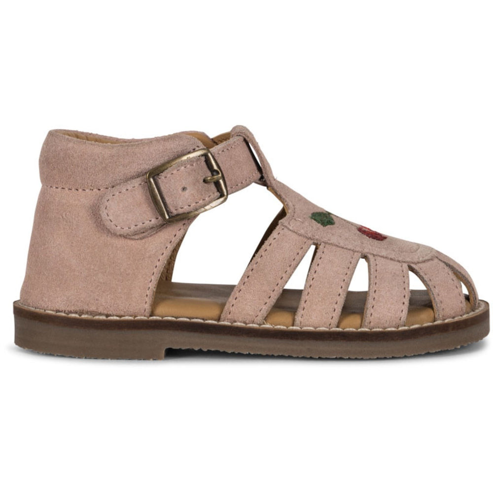 Køb Konges Sløjd Nuage Esmaa Sandal Suede
