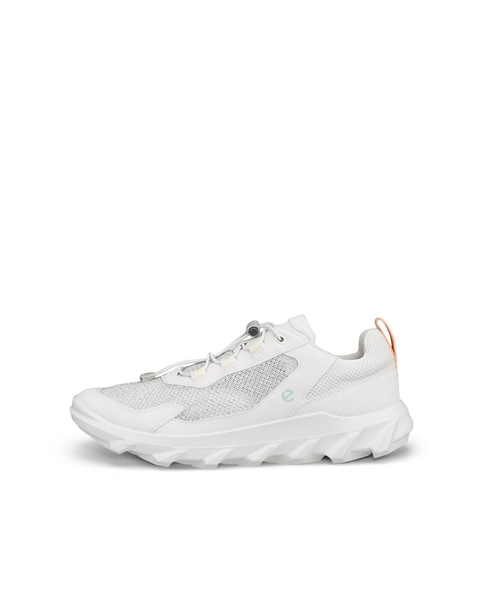Ecco Slip-On Sneaker »ECCO MX W«  Trekking Schuh, Slipper mit trittdämpfender Fluidform-Ausstattung