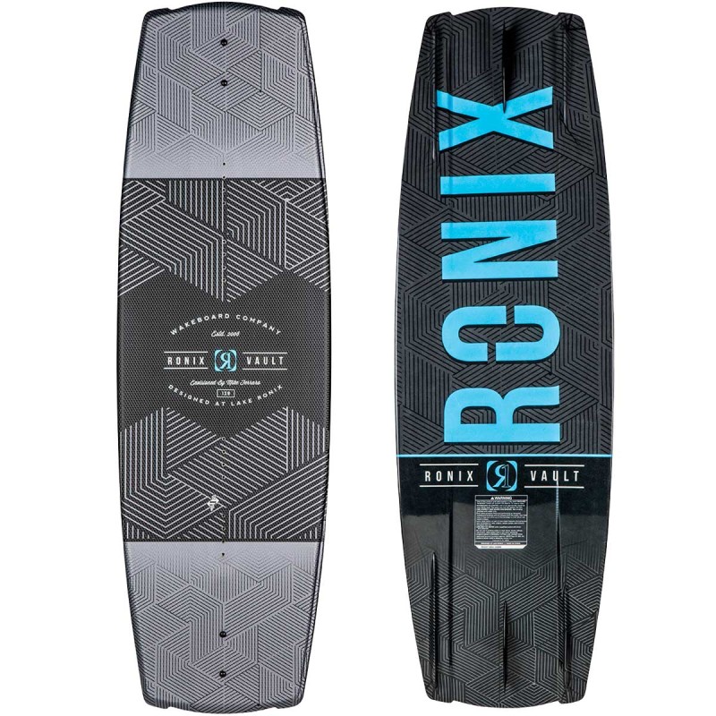 Planche wakeboard Ronix  Vault 2019 - The Corner Shop