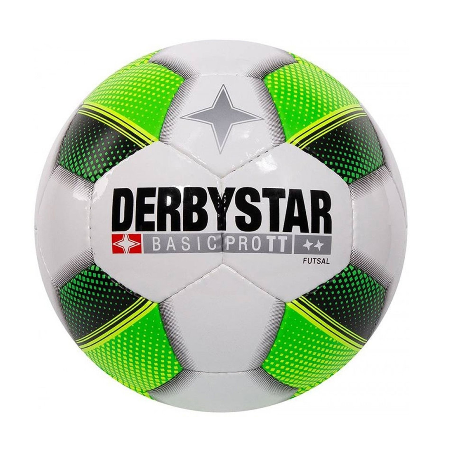 Derbystar Indoor Futsal Basic Pro TT