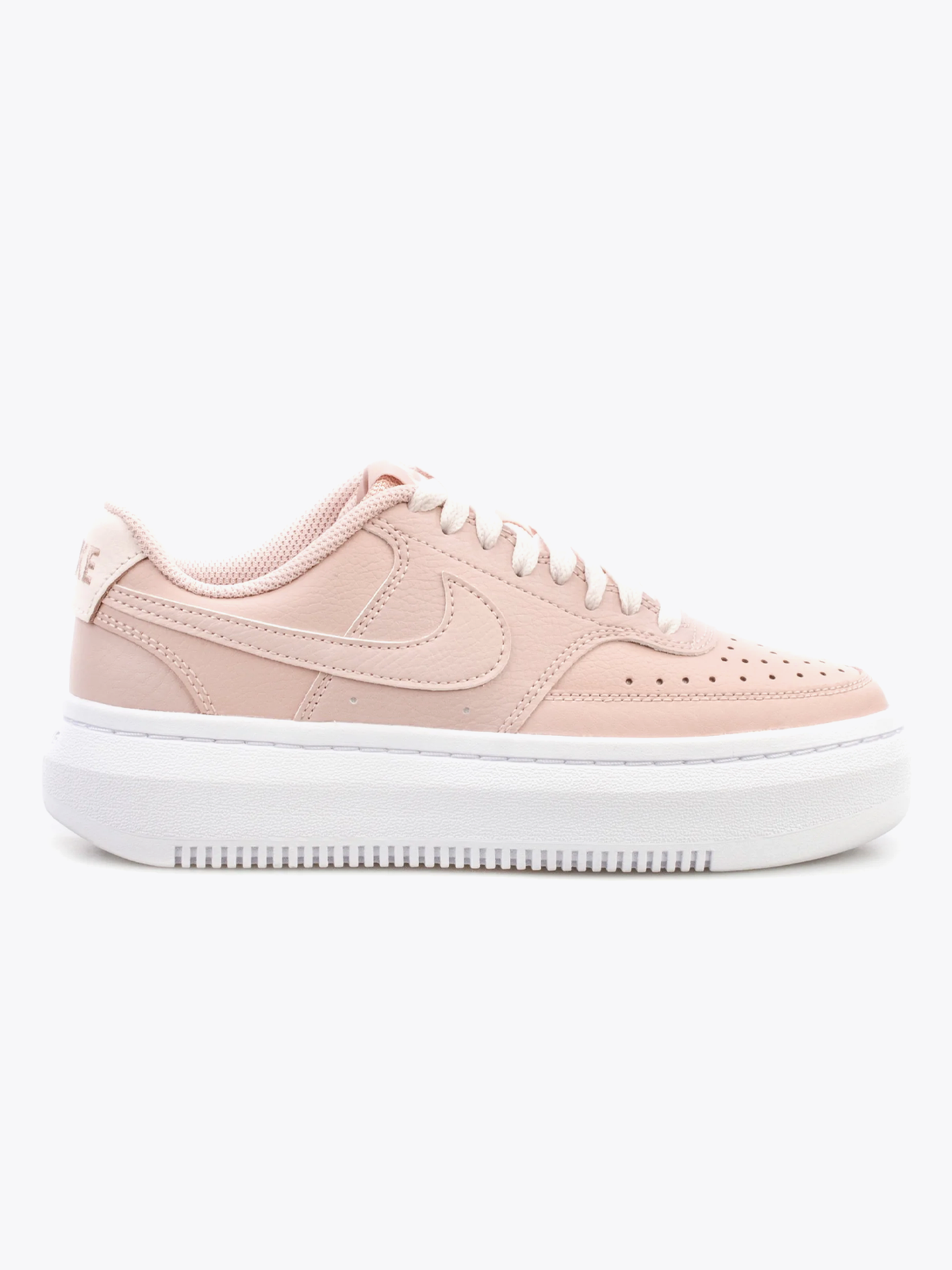 Court Vision Alta Leather