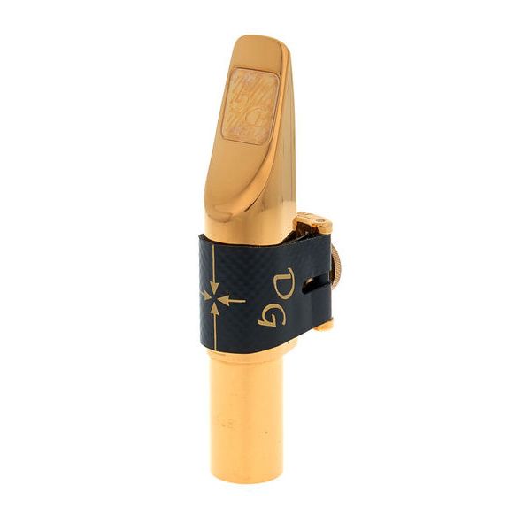 Nadir Fusion Tenor 9 HM GP