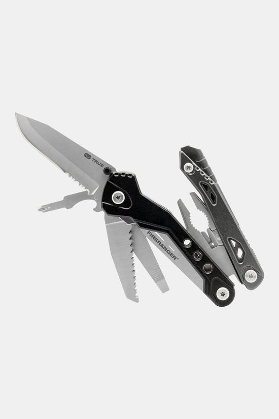 True Utility True Utility Fireranger Clam
