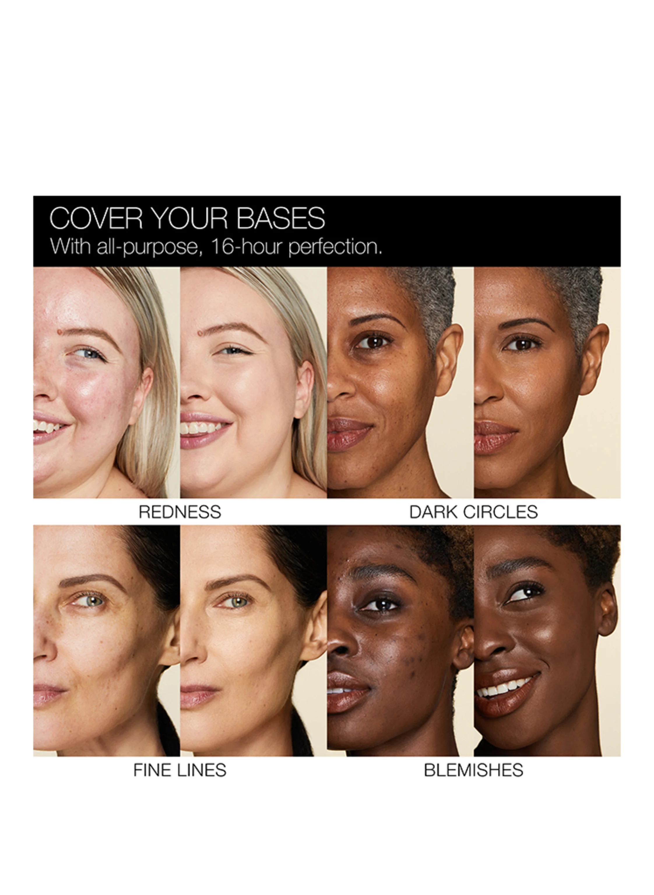 NARS MINI RADIANT CREAMY CONCEALER