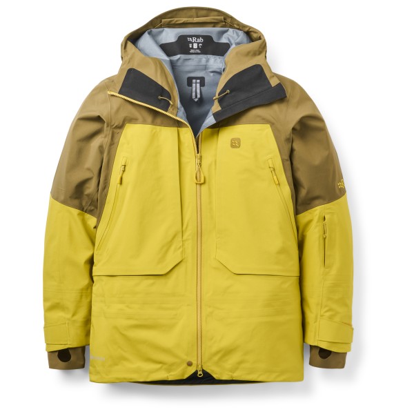 Rab - Khroma Converge Jacket - Veste hardshell